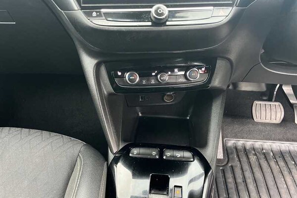 Used Vauxhall Corsa 2022 for sale - 76241810: Photo 38