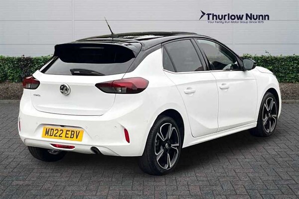 Used Vauxhall Corsa 2022 for sale - 76241810: Photo 3