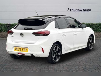 Used Vauxhall Corsa undefined for sale - 76241810: Photo