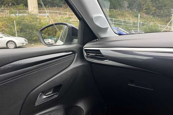 Used Vauxhall Corsa 2022 for sale - 76241810: Photo 40