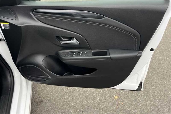 Used Vauxhall Corsa 2022 for sale - 76241810: Photo 41