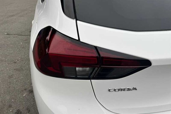 Used Vauxhall Corsa 2022 for sale - 76241810: Photo 44