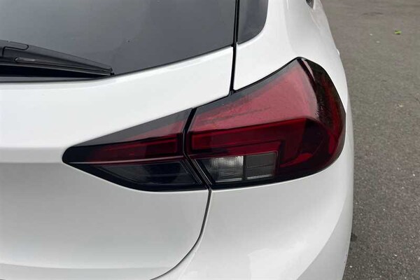 Used Vauxhall Corsa 2022 for sale - 76241810: Photo 46