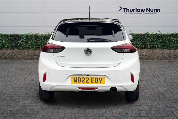 Used Vauxhall Corsa 2022 for sale - 76241810: Photo 4