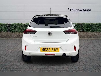 Used Vauxhall Corsa undefined for sale - 76241810: Photo