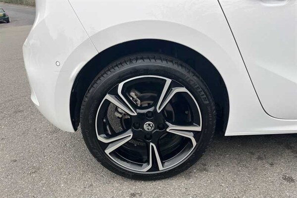 Used Vauxhall Corsa 2022 for sale - 76241810: Photo 50