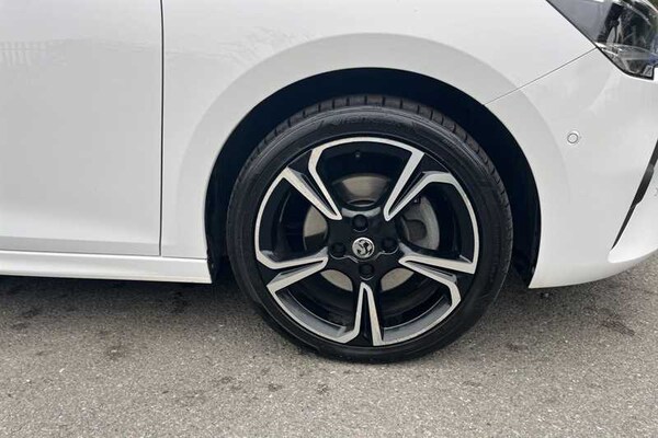 Used Vauxhall Corsa 2022 for sale - 76241810: Photo 52