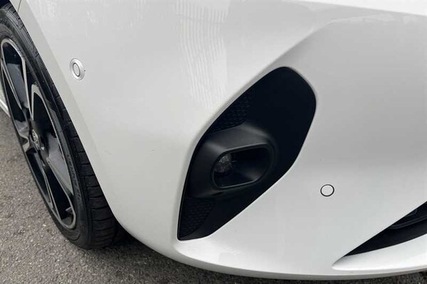 Used Vauxhall Corsa 2022 for sale - 76241810: Photo 54