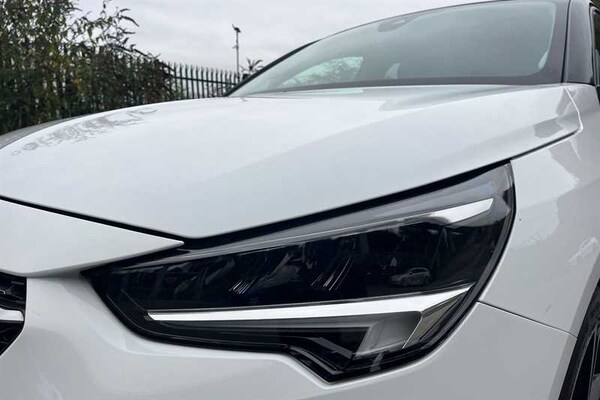 Used Vauxhall Corsa 2022 for sale - 76241810: Photo 55