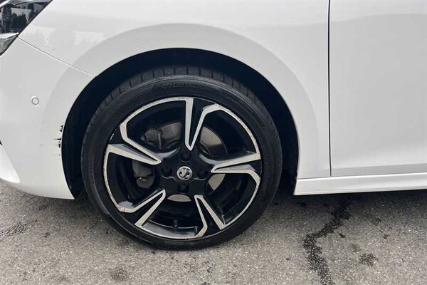 Used Vauxhall Corsa 2022 for sale - 76241810: Photo 57