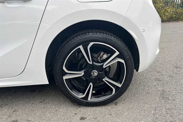 Used Vauxhall Corsa 2022 for sale - 76241810: Photo 59