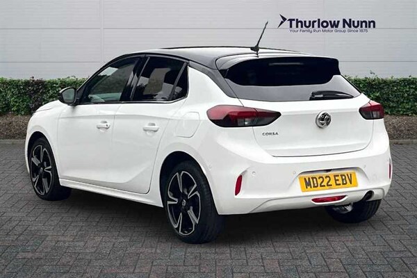 Used Vauxhall Corsa 2022 for sale - 76241810: Photo 5
