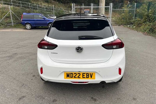 Used Vauxhall Corsa 2022 for sale - 76241810: Photo 60