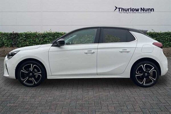 Used Vauxhall Corsa 2022 for sale - 76241810: Photo 6