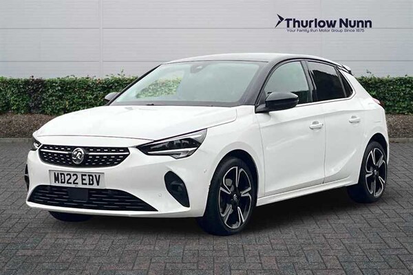 Used Vauxhall Corsa 2022 for sale - 76241810: Photo 7