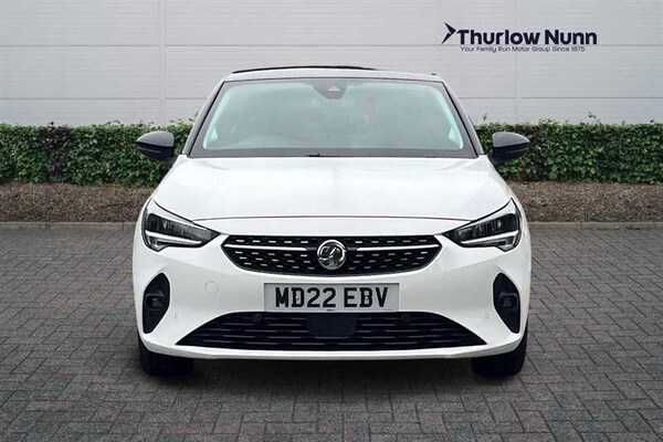 Used Vauxhall Corsa 2022 for sale - 76241810: Photo 8