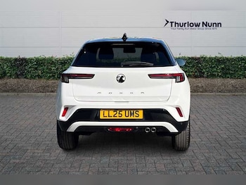 Used Vauxhall Mokka 2025 for sale - 79430378: Photo