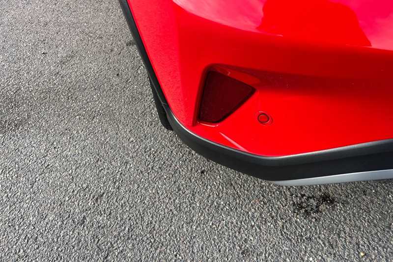 Used Ford Focus 2021 for sale - 76610040: Photo 49