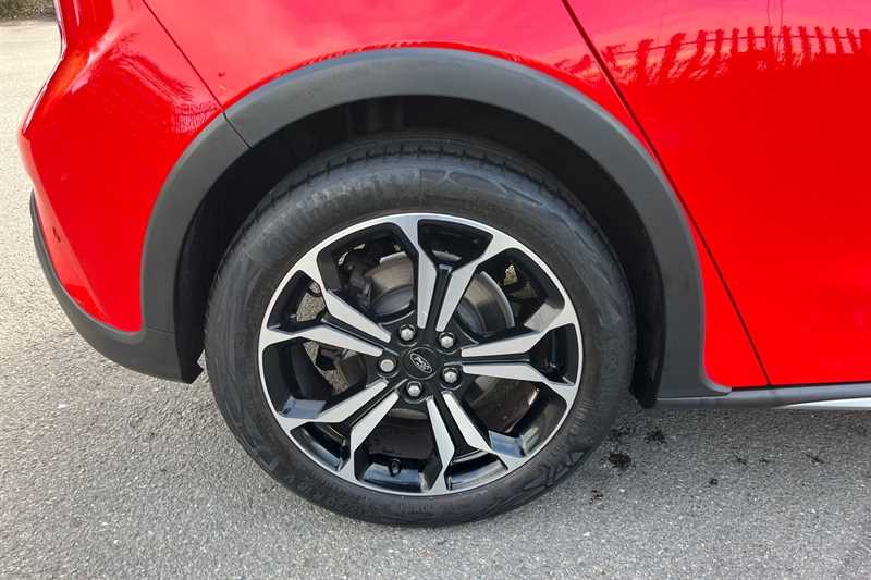 Used Ford Focus 2021 for sale - 76610040: Photo 51