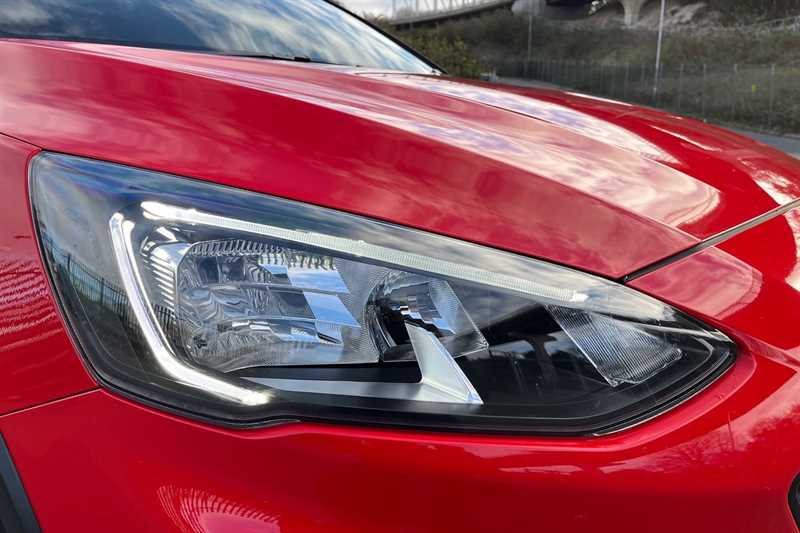 Used Ford Focus 2021 for sale - 76610040: Photo 54