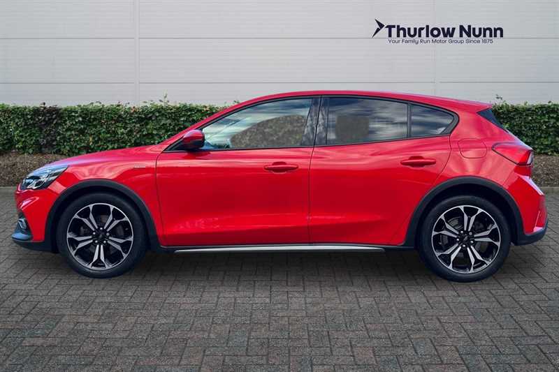 Used Ford Focus 2021 for sale - 76610040: Photo 6