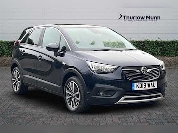 2019 - 1.2 Turbo ecoTEC GPF Elite SUV 5dr Petrol Manual Euro 6 (s/s) (110 ps)