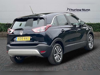 Used Vauxhall Crossland X 2019 for sale - 75625542: Photo