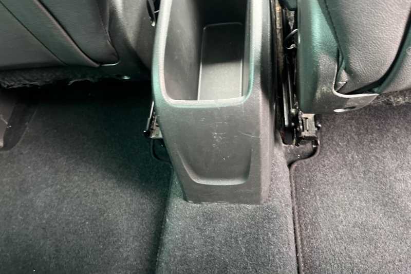 Vehicle 40