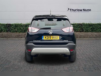 Used Vauxhall Crossland X 2019 for sale - 75625542: Photo
