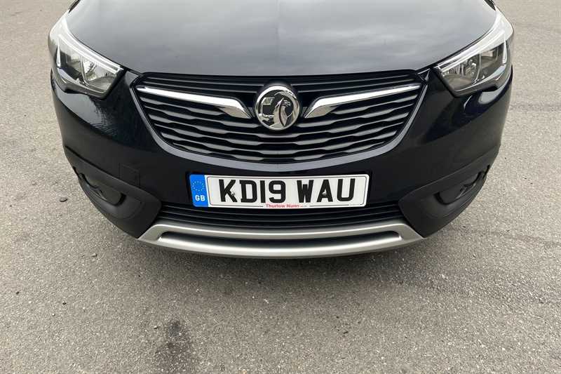 Vehicle 50