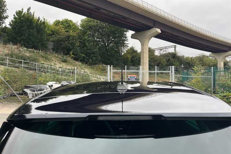 Vehicle 60