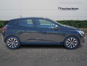 Used Renault Clio 2021 for sale - 78385453: Photo