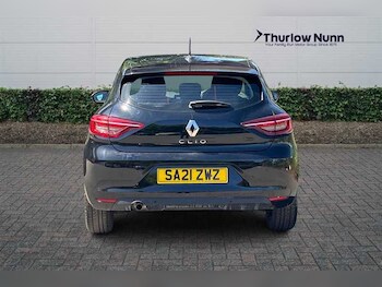 Used Renault Clio 2021 for sale - 78385453: Photo