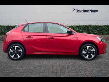 Used Vauxhall Corsa 2024 for sale - 74558375: Photo