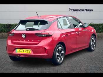 Used Vauxhall Corsa 2024 for sale - 74558375: Photo