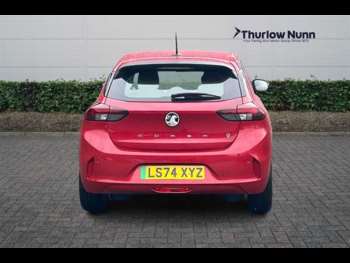 Used Vauxhall Corsa 2024 for sale - 74558375: Photo