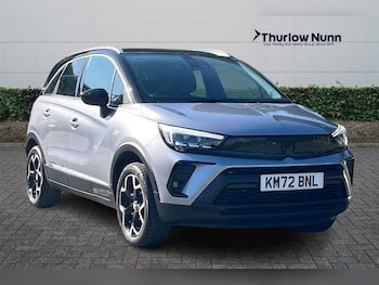 Used Vauxhall Crossland 2022 for sale - 78798497: Photo