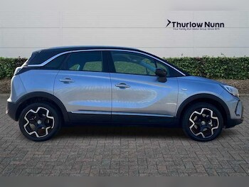 Used Vauxhall Crossland 2022 for sale - 78798497: Photo