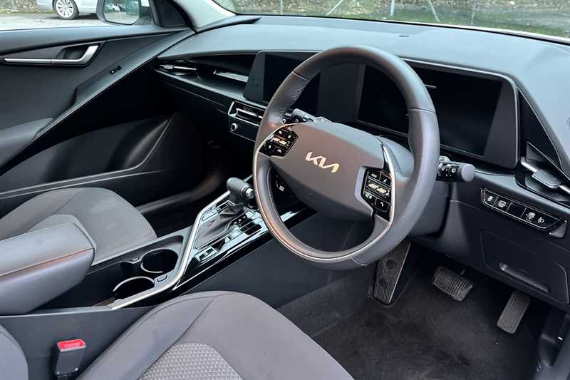 Used Kia Niro 2022 for sale - 77146830: Photo 10