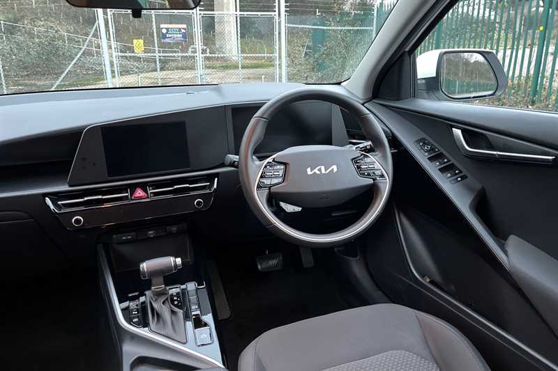 Used Kia Niro 2022 for sale - 77146830: Photo 11