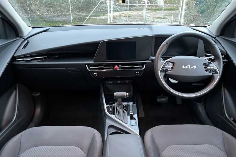 Used Kia Niro 2022 for sale - 77146830: Photo 12