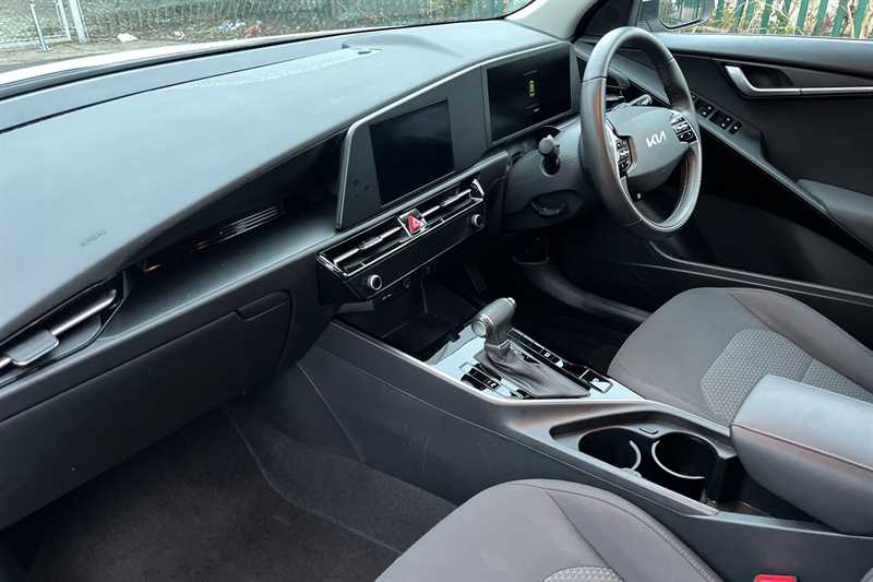 Used Kia Niro 2022 for sale - 77146830: Photo 13