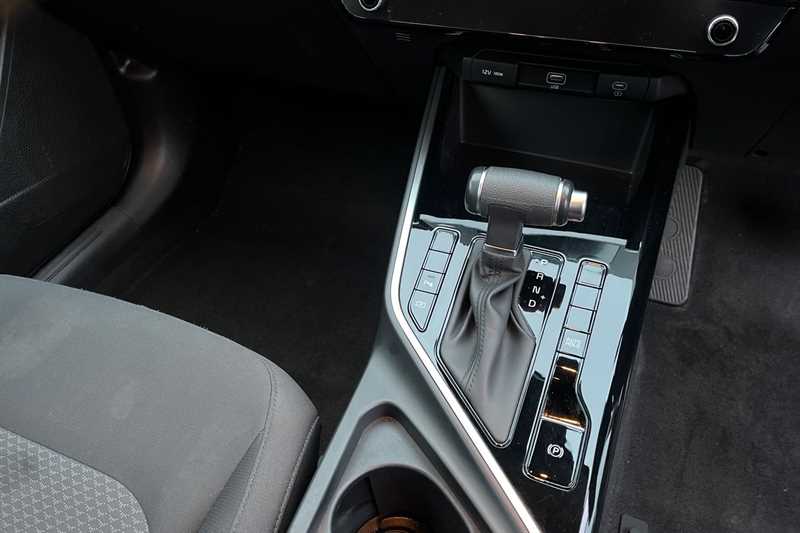 Used Kia Niro 2022 for sale - 77146830: Photo 14