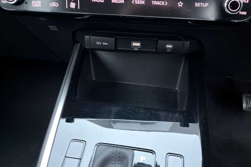 Used Kia Niro 2022 for sale - 77146830: Photo 15