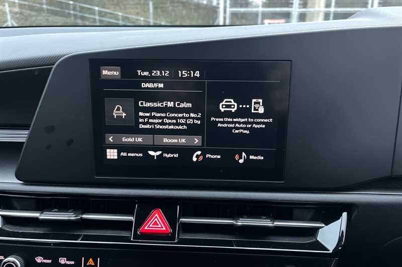 Used Kia Niro 2022 for sale - 77146830: Photo 17