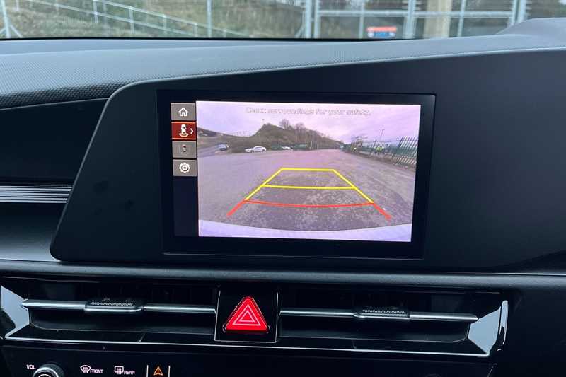 Used Kia Niro 2022 for sale - 77146830: Photo 19