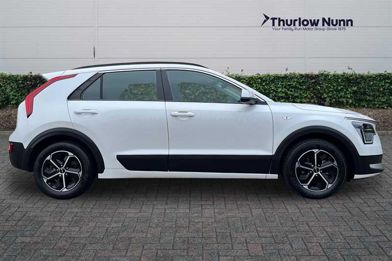 Used Kia Niro 2022 for sale - 77146830: Photo 2
