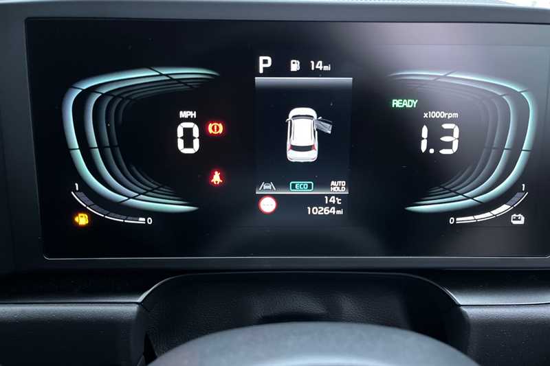 Used Kia Niro 2022 for sale - 77146830: Photo 20