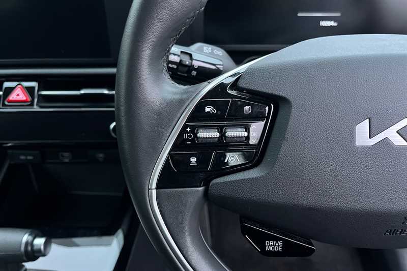 Used Kia Niro 2022 for sale - 77146830: Photo 21