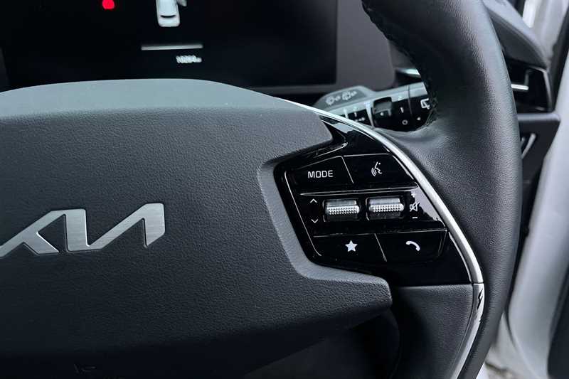 Used Kia Niro 2022 for sale - 77146830: Photo 22